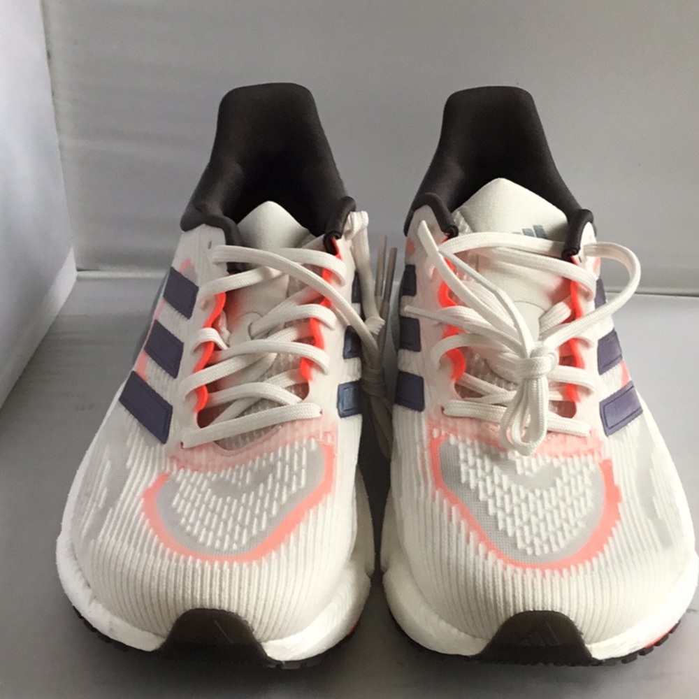 ADIDAS SHOES MEN. - Picture 5 of 5